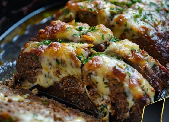 Sausage And Creamy Hashbrown Casserole prepared at home with simple ingredients and clear steps.