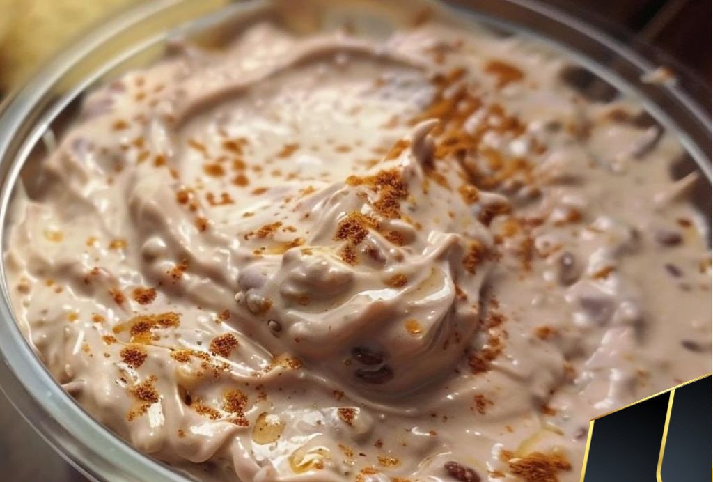 The No Name Dip