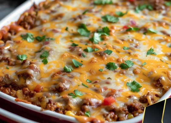 EASY MADE ITALIAN MEATLOAF prepared at home with simple ingredients and clear steps.