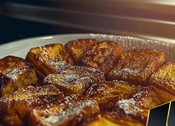 Cinnamon French Toast Bubble Up prepared at home with simple ingredients and clear steps.