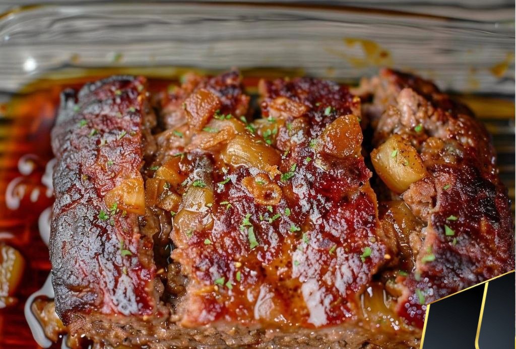 Skinny Meatloaf