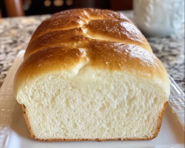 Amish White Bread prepared at home with simple ingredients and clear steps.