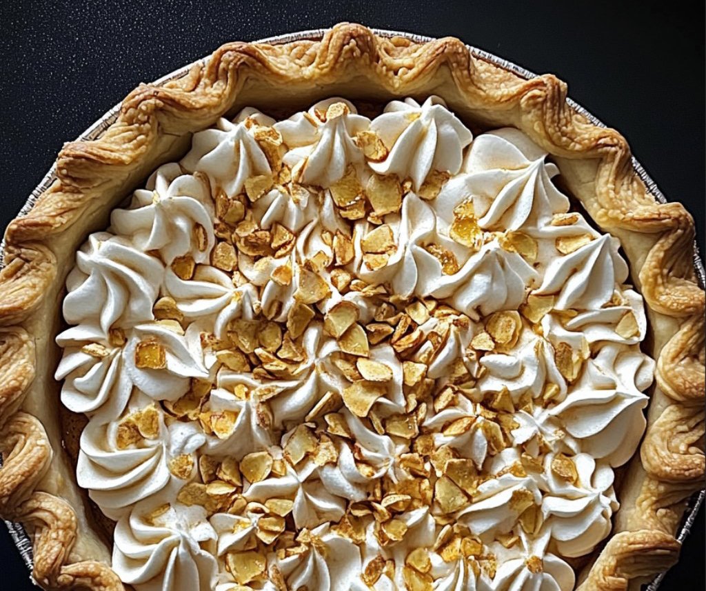 Million Dollar Pie