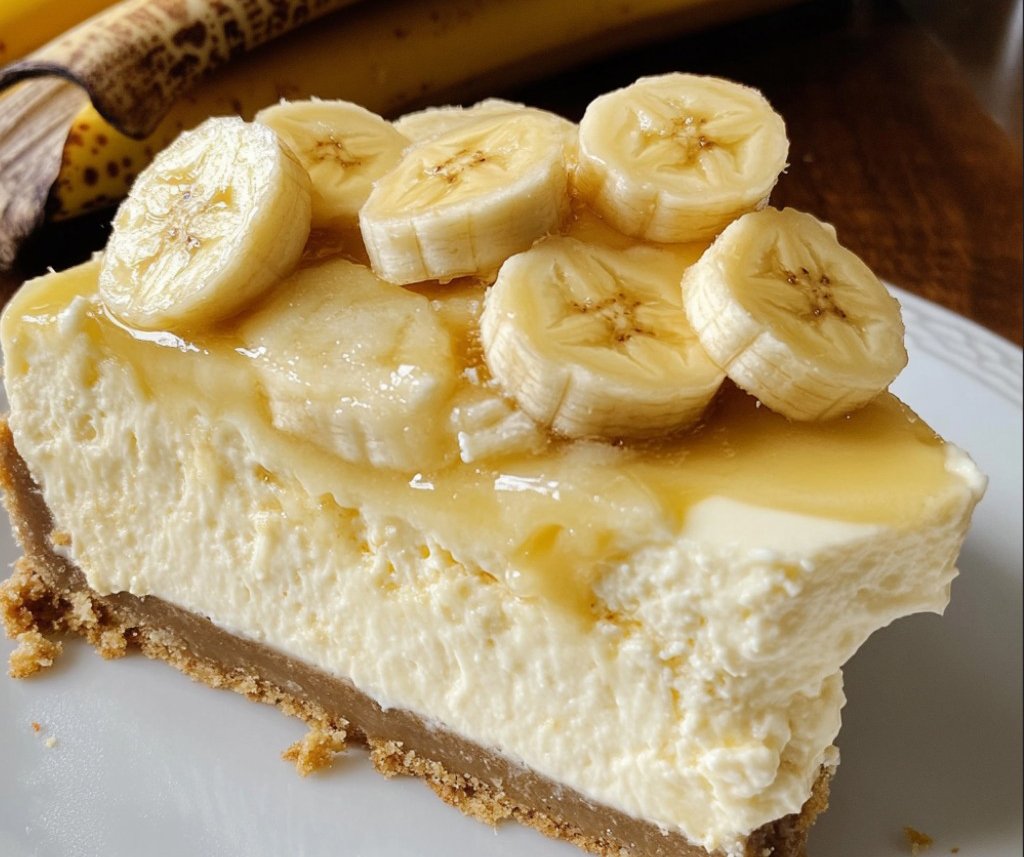 Oh my gosh, this was literally the best cheesecake I’ve ever had