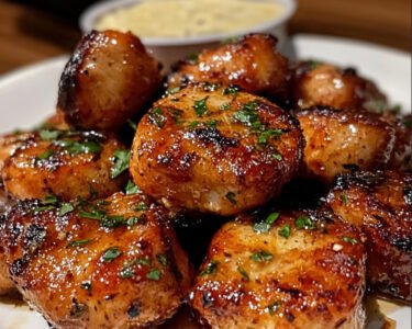 Texas Roadhouse Rattlesnake Bites prepared at home with simple ingredients and clear steps.