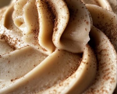 Coffee Frosting prepared at home with simple ingredients and clear steps.