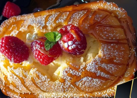 Lemon Cake To Die For prepared at home with simple ingredients and clear steps.