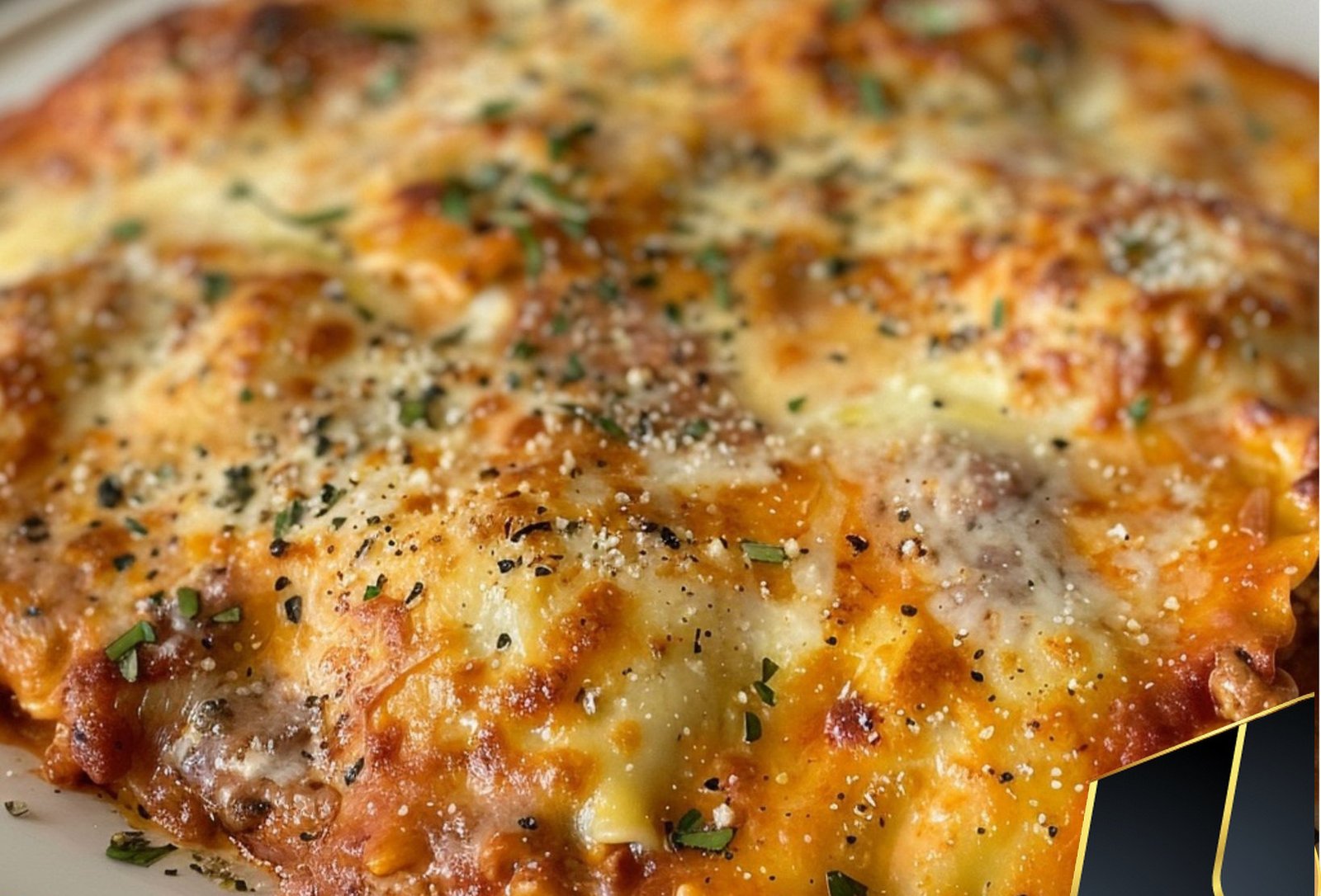 Slow Cooker Ravioli Lasagna Recipe