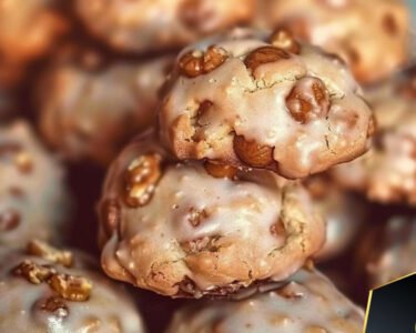 Butternut Cookies prepared at home with simple ingredients and clear steps.