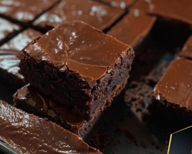 Lunch Lady Brownies prepared at home with simple ingredients and clear steps.