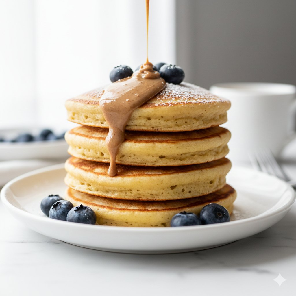 0112 Protein Pancakes